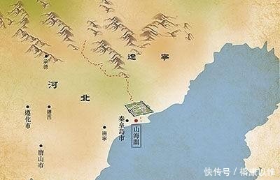 古代军事战争，从东北入华北，为什么只能走山海关？