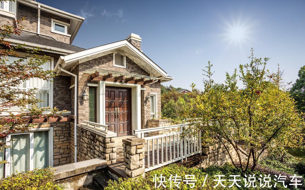 洋房|买房选楼层难?业内人建议首选这4层,住进去才知道选对了!