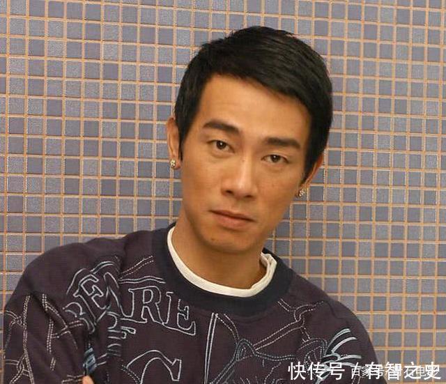 tvb|5年拍砸6部电影，陈小春的“窘迫”，折射出多少香港明星的无奈？