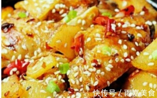 路姐|适合孩子吃的长高健体菜,常吃增强大脑发育,护眼明目