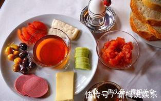 此7种早餐,换着花样一周吃不腻,第3种我家天天吃,营养又美味