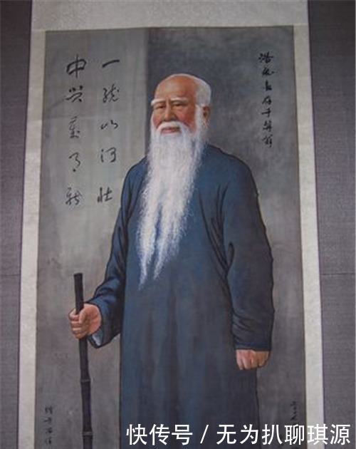 于右任|他酒醉题字“不可随处小便”,第2天,将6字重新排序成处事良言