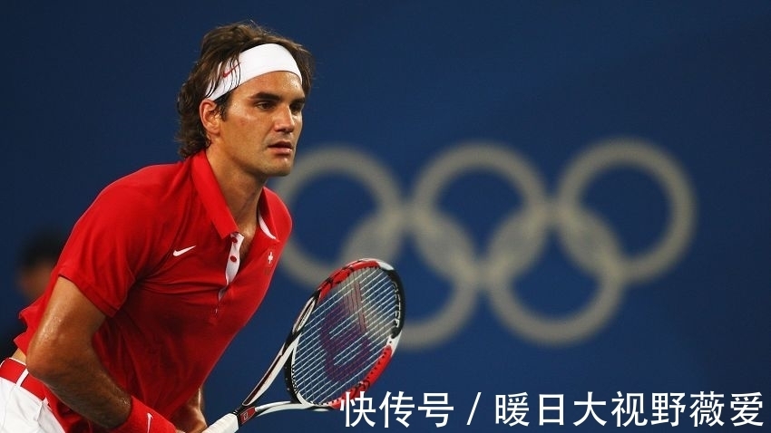 金滿貫|德約科維奇迎良機，費德勒退出奧運，俄羅斯天團圍剿世界第一