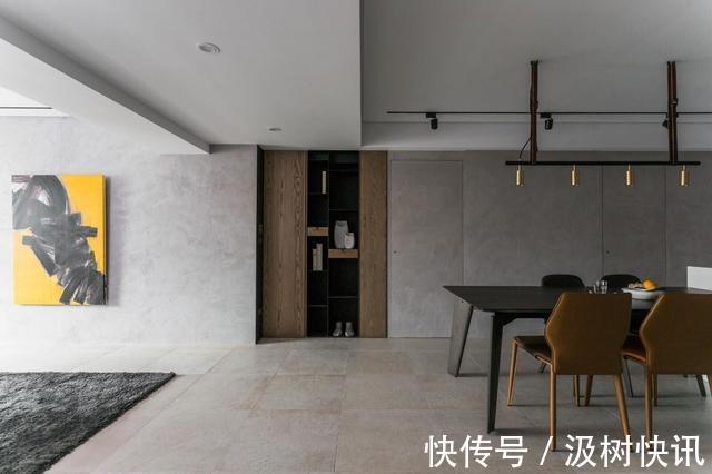 选择性|新房装修巧用隐形门,5大优势节省空间又私密,让人无力吐槽