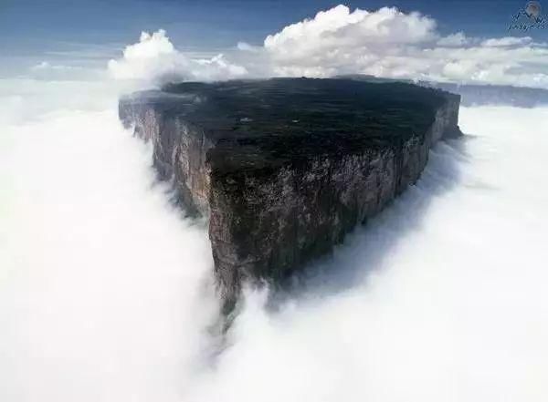 世界上66个自然奇观,地球太不可思议了!