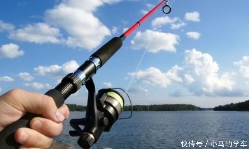 红虫|钓鱼别再用红虫了!只要常见一“妙物,十钓九中,天天吃野生鱼