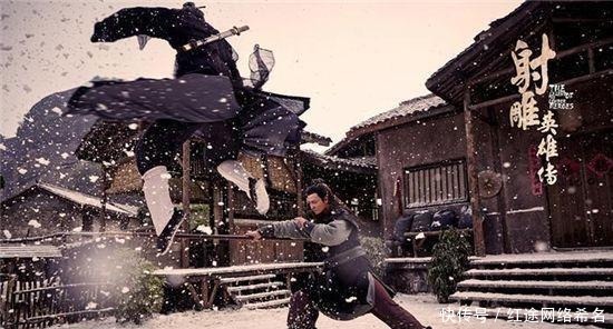 震铄|五位不太出名的名将，铁马金戈震铄古今