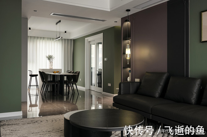 风格|如果没有喜欢的风格,咱们就自定义