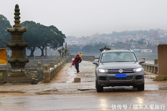 浙江|浙江福建自驾游：泉州是浙闽之行最具调侃性的一程