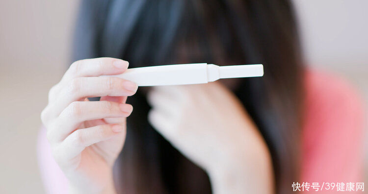 易孕|2年怀孕5次，一碰就怀孕，传说中的“易孕体质”，真的存在吗？