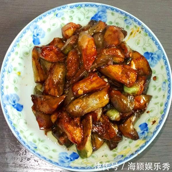 茄子做法,肉沫茄子,红烧茄子,凉拌茄子,家常菜,茄子种植技术