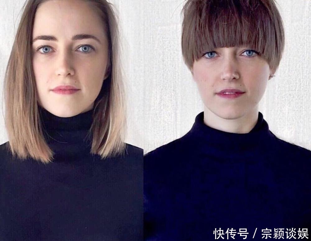 发型一换,颜值大变样,50岁阿姨也能年轻好几岁,美到不敢相信