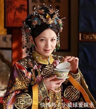 光绪帝|隆裕皇后真有传闻那么丑?那为什么袁世凯喜欢着她,想纳其为妾