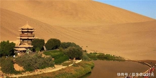 评出|西方评出世界十大古都:每一座城市都家喻户晓,中国仅一城入选