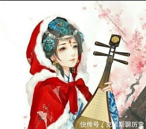  休书|古宠大婚日，王爷赌气去陪侧妃，“夫人在写休书”，他狂奔回府