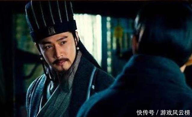 是因为|郭嘉不死，卧龙不出，诸葛亮一直不出山，是因为忌惮郭嘉