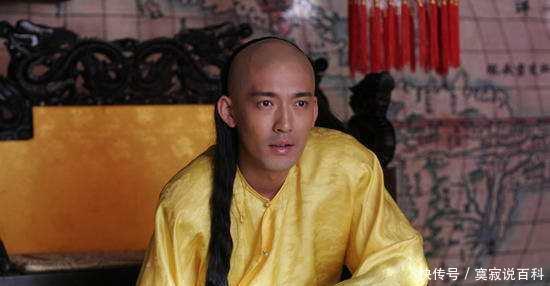 羞辱|同治帝皇后是状元之女,得罪慈禧吞金而亡,又遭盗墓羞辱