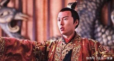 昏君|皇帝如果看不到织女，朕就杀了你！大臣我先除掉你这个昏君！