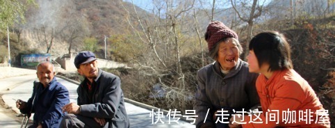 豪宅|10年后,农村最值钱不再是车和房,而是这四样