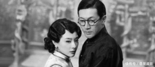 李体育|他们是末代皇后婉容的情人,一人成汉奸,另一人竟成了千万富翁!