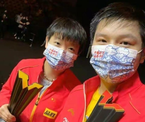 夺冠|乒乓三大赛哪个含金量高?答案令人意外,难怪孙颖莎夺冠后不开心