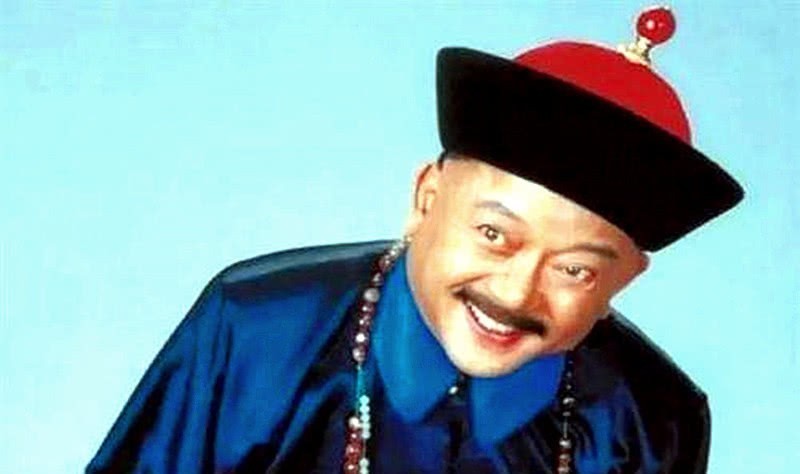 技巧|拍马屁也需要技巧,要练到出神入化的境界,那是需要天赋的