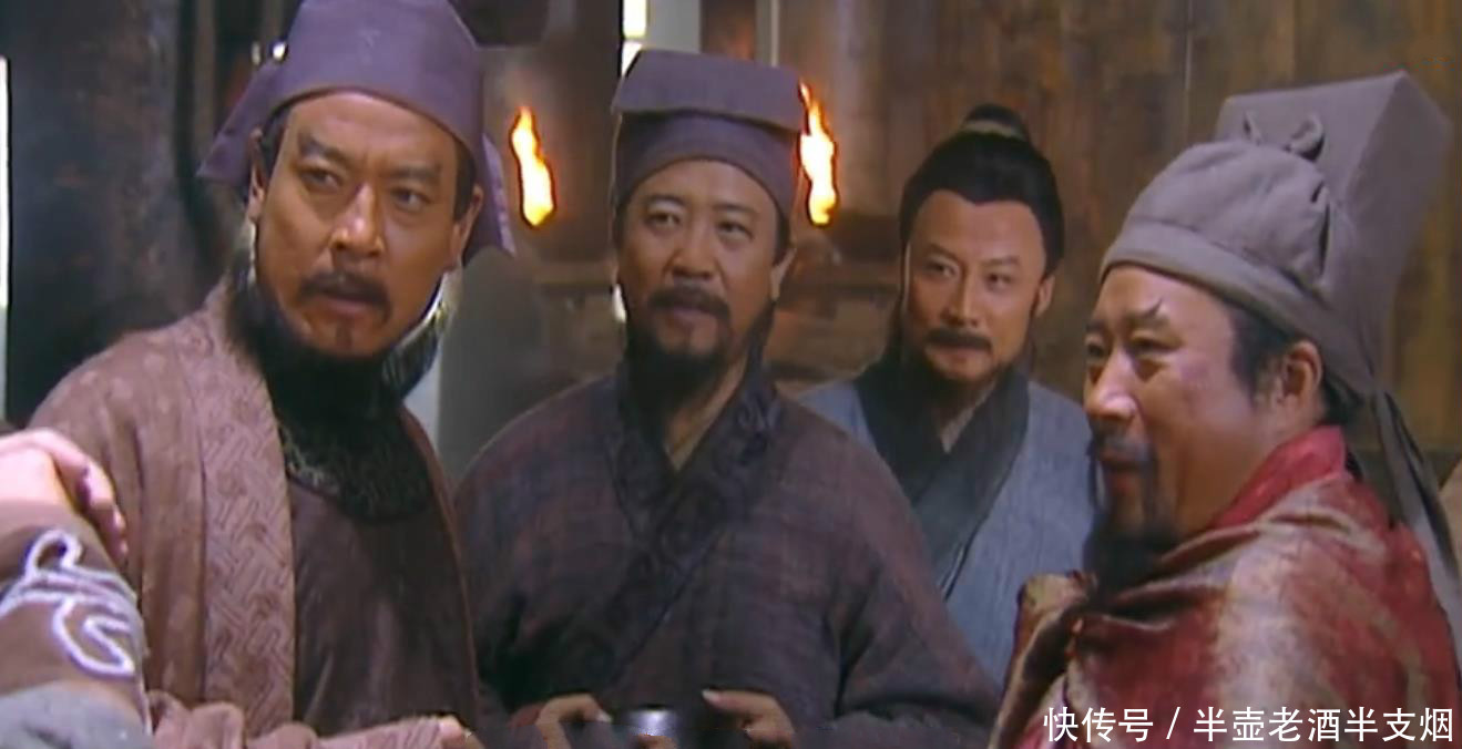 武松|宋江编造九天玄女故事,鲁智深和武松不信,吴用和公孙胜信了吗?