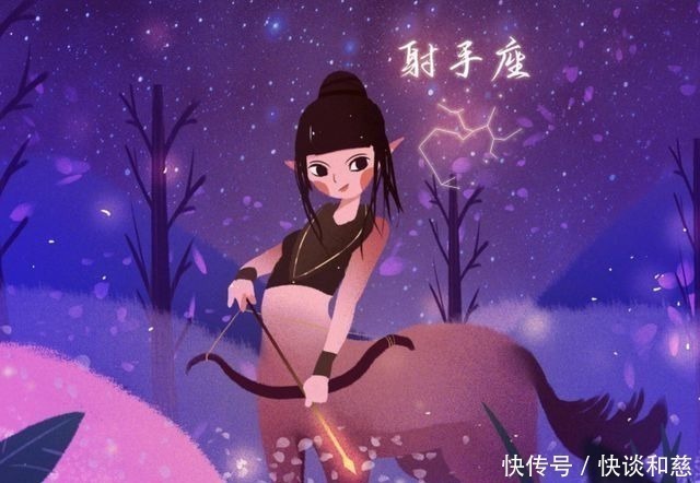 手段|越相处越让人难以自拔的星座女，擅长“驾驭丈夫”，手段高明