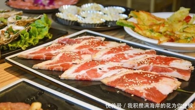 银川第1家泥炉烤肉,大隐于市