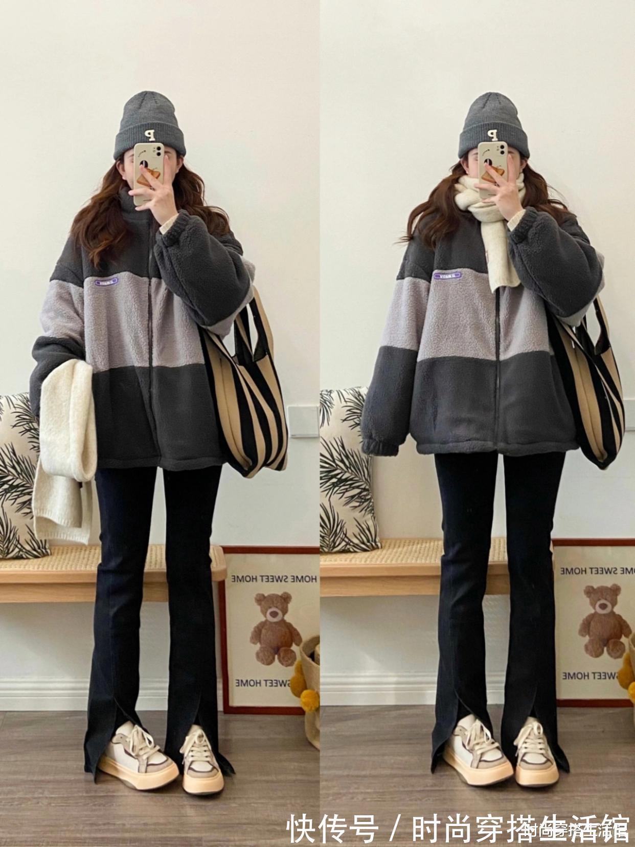 塞衣角|40+女人如何摆脱土气感?掌握这4个小技巧,减龄又时髦