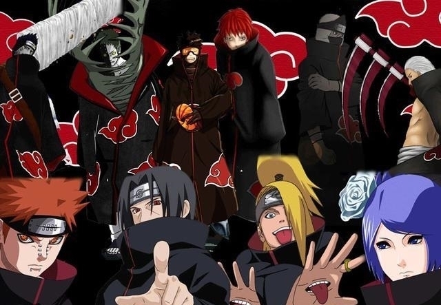 湿骨林|火影中的六大谜团和憾事!卡卡西真面目未见,湿骨林未出现!