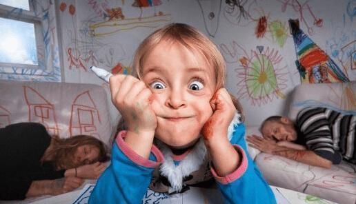 怪癖|这3种“怪癖”仅高智商的孩子才会有,家长多留心,别耽误了孩子