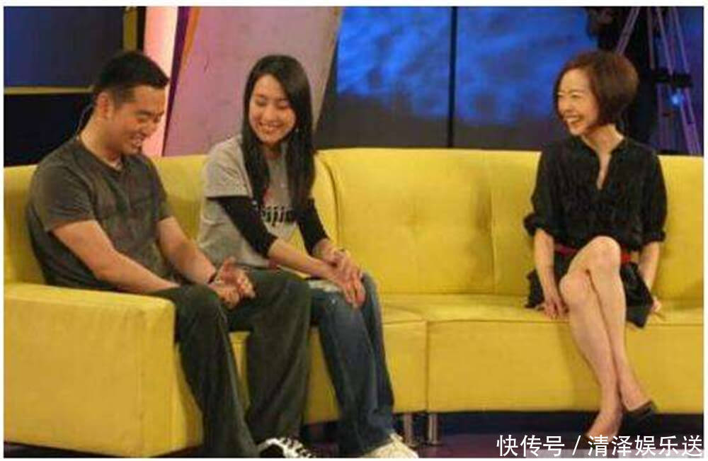 成教练|孔令辉背后的女人,帮助郭跃重返巅峰,被队员们称为小师母