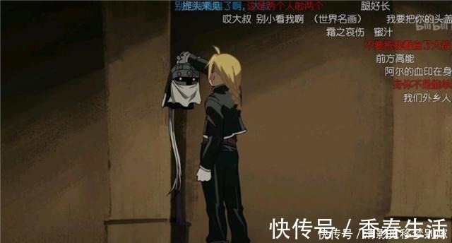 钢之炼金术师|一拳超人“名画”已经快要被玩坏了!各种作品层出不穷
