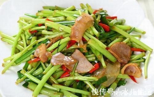 鸡肉|秋天,宁愿少吃鸭肉鸡肉,也别错过吃它,清肠解油腻,现在吃正当季