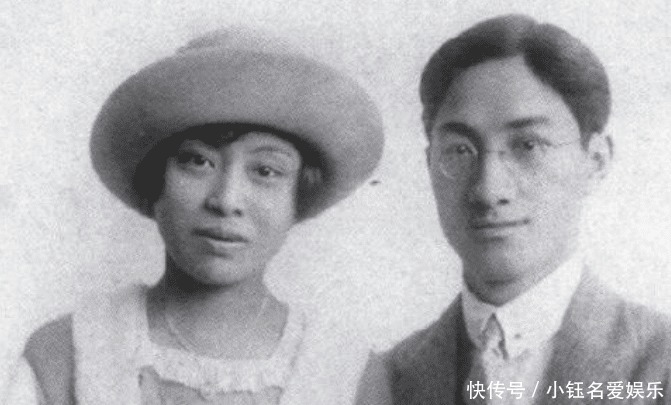 张幼仪|林徽因曾相见张幼仪,说了18个字,让张幼仪一生都难忘