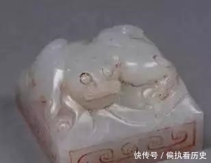 孔忠良|放学路上捡个宝,意外揭开一个女人和一个王朝的秘史