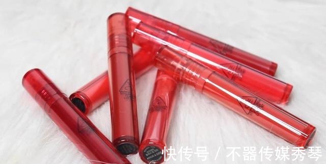 醉象|我不允许还有谁不知道水光唇釉的杀伤力