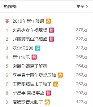 何炅|跨年夜上的10大翻车事故: 华晨宇被误解、王源被虫咬、何炅没声音