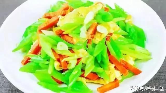 年夜饭必备的47道家常菜，清爽鲜香，营养美味，看着就很有食欲