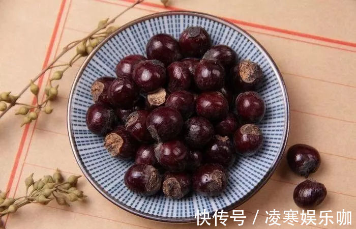 桂圆全身都是宝，桂圆肉、桂圆壳、桂圆核都是良药，各个有奇效！