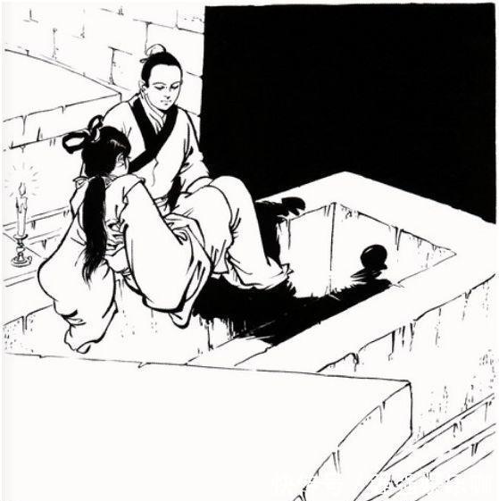 金庸武侠中最巅峰的一套掌法:只有一人练成,一生只用了一次