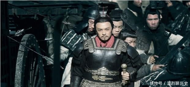 奠基者|秦朝奠基者魏冉:从已知历史来看,我们低估了这位“乱臣”2464年