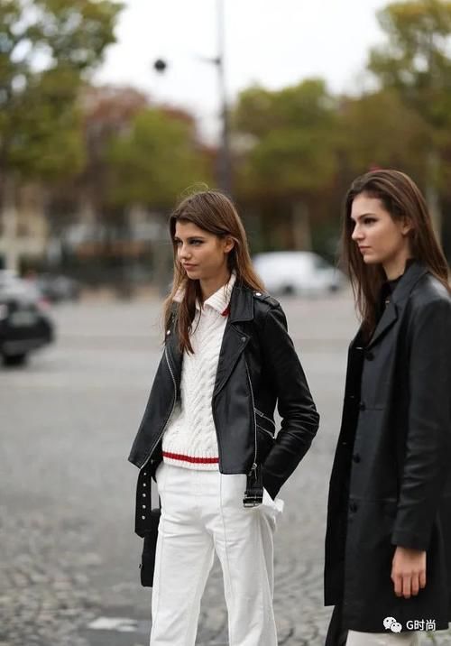 大长腿|翻领毛衣|比常见的毛衣多了几分个性和设计感的翻领毛衣,可盐可甜可百搭