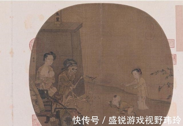 文化@中国特殊的文化:鬼怪文化