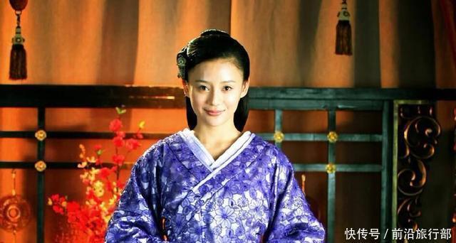 太平天国|刘邦宠妃-戚夫人惨烈的一生！