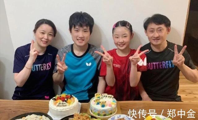 世青赛|世青赛4冠王!日本天才少女张本美和:我将在2022年挑战中国队!