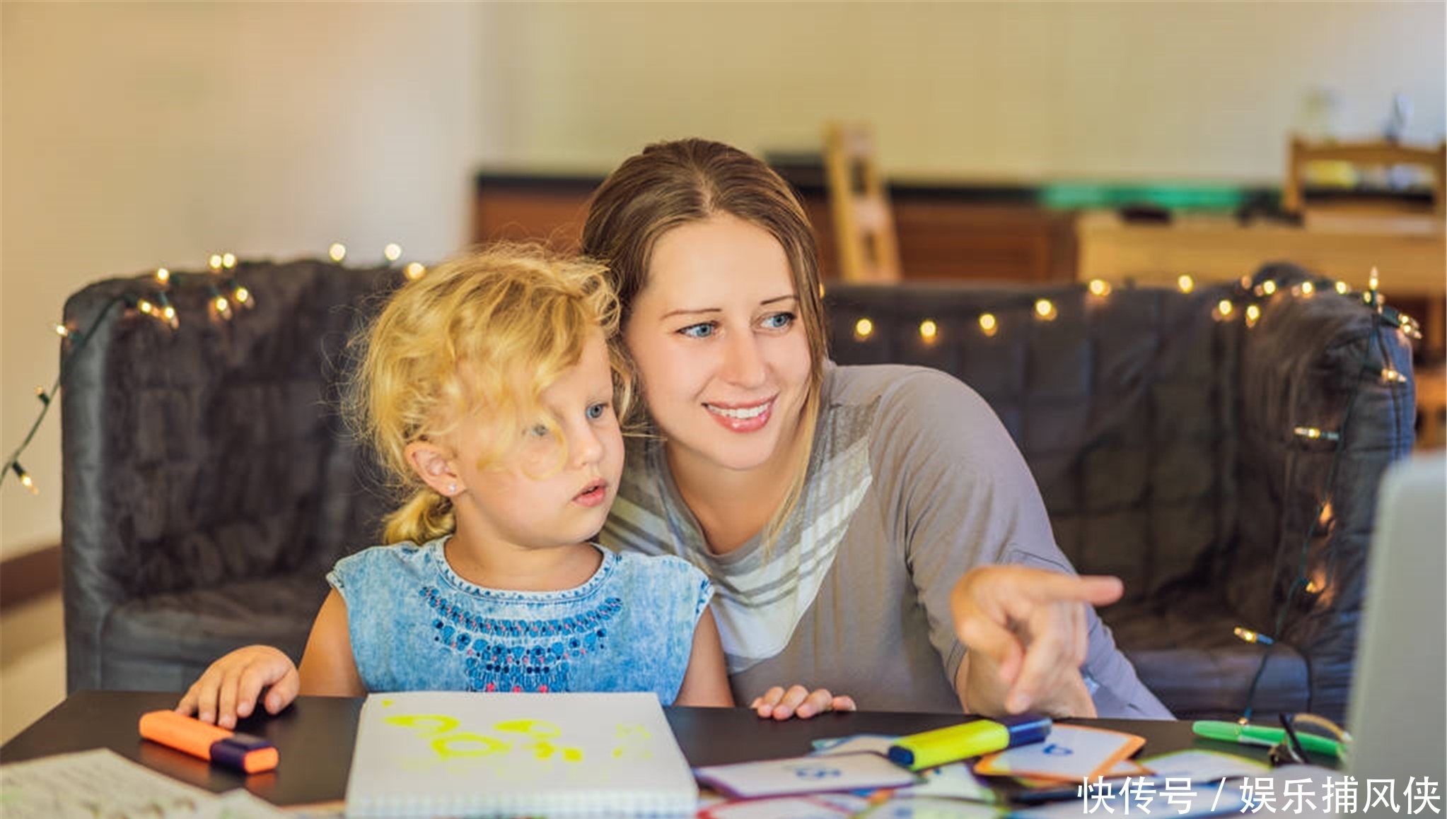 尊重|家庭教育的7句箴言,父母再忙都该好好看一看