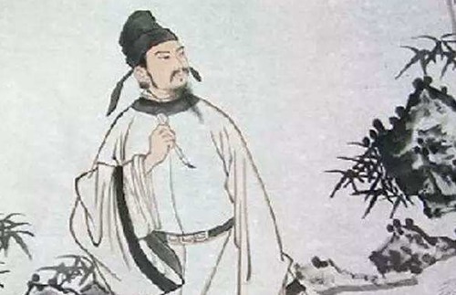  流传|最会“撩妹”的唐朝第一渣男，写一句情诗流传至今，感动无数人