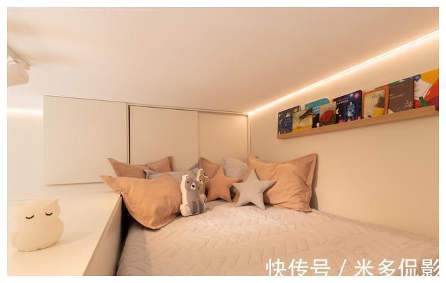 卫生间|夫妻俩自建45㎡小屋,像极了集装箱,进屋后我不敢嘲笑了